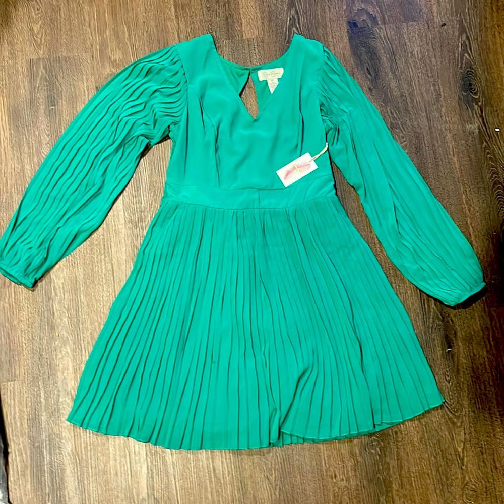 Jessica Simpson dress size M NWT